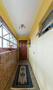 Apartamento com 3 Quartos à venda, 118m² no Vila Granada, São Paulo