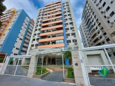 Apartamento com 3 Quartos à venda, 101m² no Centro, Florianópolis