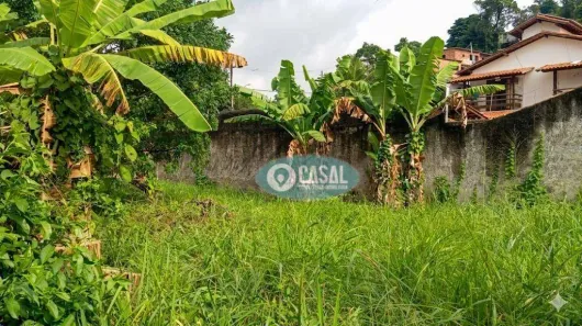 Lote/Terreno à venda, 450m² no Maravista, Niterói