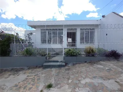 Casa com 4 Quartos para alugar, 268m² no Centro, Itapetininga