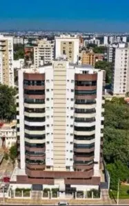 Apartamento com 3 Quartos à venda, 157m² no Centro, Canoas