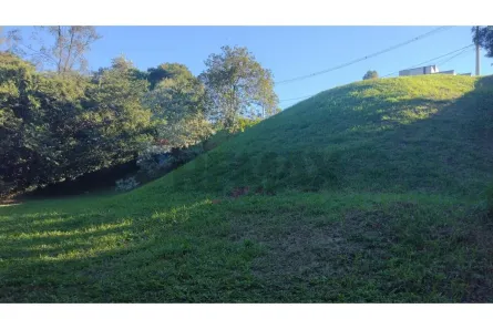 Lote/Terreno à venda, 801m² no Observatório, Vinhedo