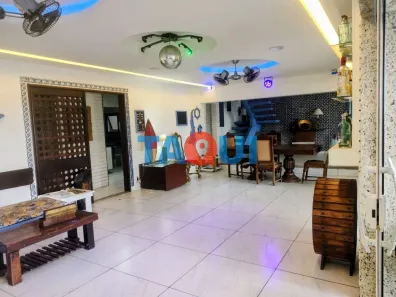 Casa com 5 Quartos à venda, 465m² no Ogiva, Cabo Frio