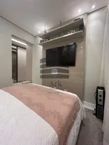 Apartamento com 3 Quartos à venda, 108m² no Vila Monumento, São Paulo