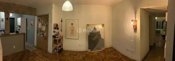 Apartamento com 2 Quartos à venda, 71m² no Floresta, Porto Alegre