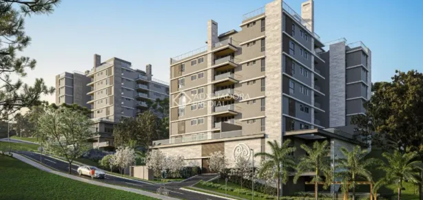 Apartamento com 3 Quartos à venda, 146m² no Pilarzinho, Curitiba