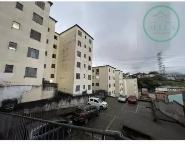 Apartamento com 2 Quartos à venda, 46m² no Jaraguá, São Paulo