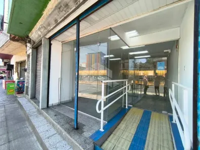 Ponto Comercial para alugar, 80m² no Petrópolis, Porto Alegre