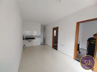 Apartamento com 2 Quartos à venda, 40m² no Jardim Triana, São Paulo