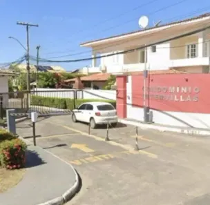 Lote/Terreno à venda, 481m² no Buraquinho, Lauro de Freitas