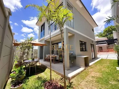 Casa de Condomínio com 3 Quartos à venda, 147m² no Observatório, Vinhedo