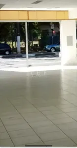 Sala Comercial para alugar, 1205m² no Santo Amaro, São Paulo