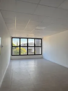 Sala Comercial para alugar, 46m² no Swiss Park, Campinas