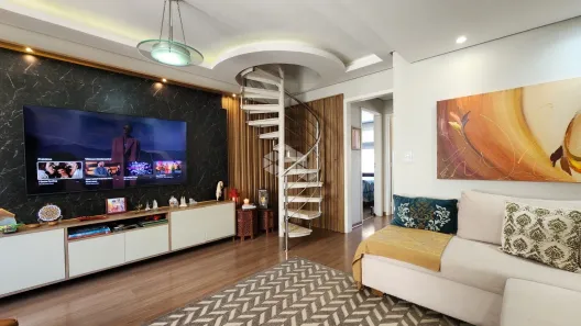 Cobertura com 3 Quartos à venda, 107m² no Santana, Porto Alegre