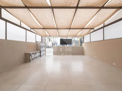 Ponto Comercial à venda, 148m² no Vila Nova Conceição, São Paulo