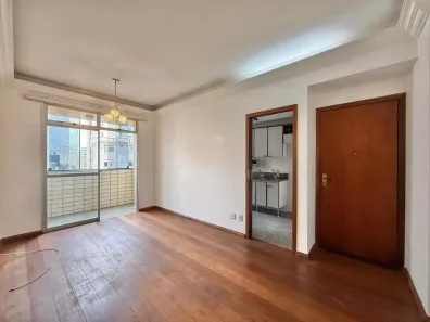 Apartamento com 3 Quartos à venda, 90m² no Santo Agostinho, Belo Horizonte