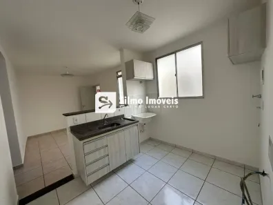 Apartamento com 2 Quartos à venda, 50m² no Shopping Park, Uberlândia