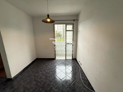 Apartamento com 2 Quartos à venda, 50m² no Jardim Taquaral, São Paulo