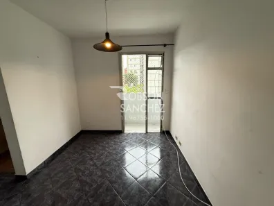 Apartamento com 2 Quartos à venda, 50m² no Jardim Taquaral, São Paulo