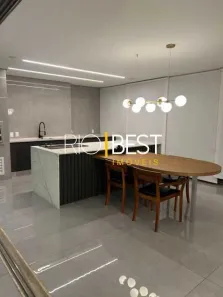 Apartamento com 4 Quartos para alugar, 310m² no Barra da Tijuca, Rio de Janeiro