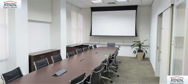 Sala Comercial com 12 Quartos para venda ou aluguel, 780m² no Bela Vista, São Paulo