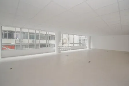 Sala Comercial à venda, 133m² no Centro, Rio de Janeiro