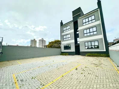 Apartamento com 2 Quartos para alugar, 67m² no Centro, Balneário Piçarras