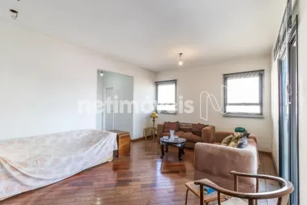 Apartamento com 3 Quartos à venda, 161m² no Vila Mascote, São Paulo