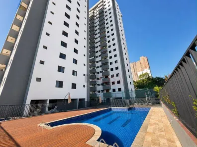 Apartamento com 2 Quartos à venda, 57m² no Itaquera, São Paulo