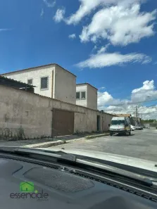 Apartamento com 2 Quartos à venda, 48m² no Fonte Grande, Contagem