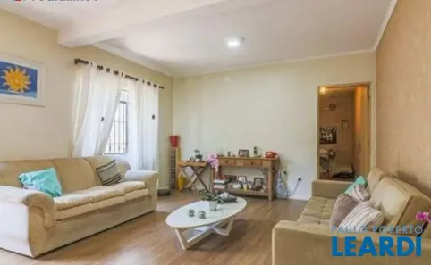 Casa com 2 Quartos à venda, 270m² no Vila Ipojuca, São Paulo