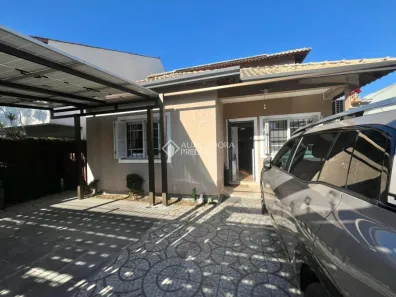 Casa com 5 Quartos à venda, 156m² no Hípica, Porto Alegre