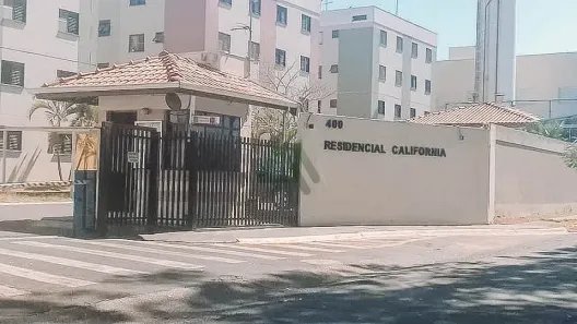 Apartamento com 2 Quartos à venda, 42m² no Chácara Bela Vista, Sumaré