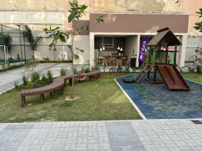 Apartamento com 2 Quartos à venda, 40m² no Rio Comprido, Rio de Janeiro