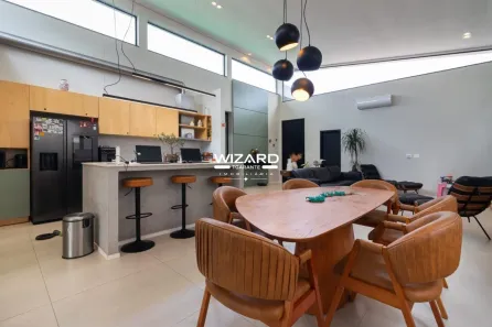 Casa de Condomínio com 3 Quartos à venda, 346m² no Cidade Tamboré, Santana de Parnaíba