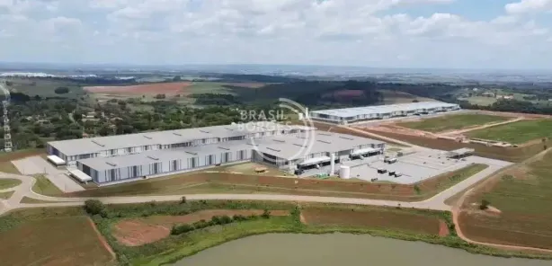 Galpão/Depósito/Armazém para alugar, 14270m² no Itavuvu, Sorocaba
