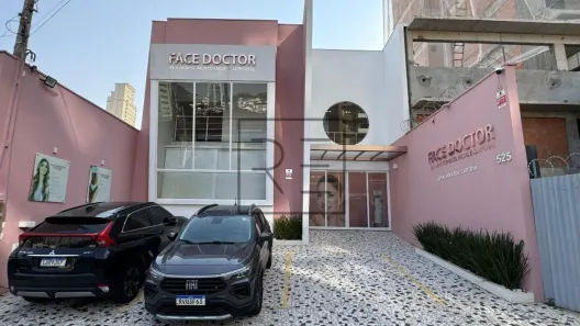 Imóvel Comercial com 3 Quartos à venda, 147m² no Cambuí, Campinas