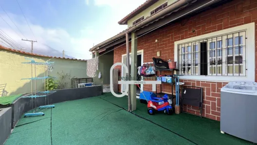 Casa com 2 Quartos à venda, 203m² no Bal Stella Maris, Peruíbe