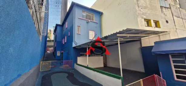 Imóvel Comercial com 4 Quartos para alugar, 408m² no Jardim Paulista, São Paulo