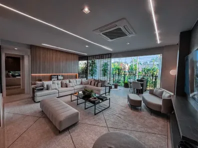 Apartamento com 4 Quartos à venda, 145m² no Barra Olímpica, Rio de Janeiro