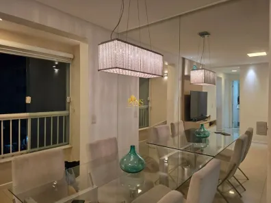 Apartamento com 3 Quartos à venda, 62m² no Boa União (Abrantes), Camaçari