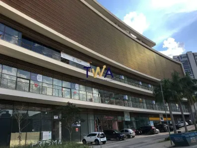 Ponto Comercial à venda, 100m² no Vale do Sereno, Nova Lima