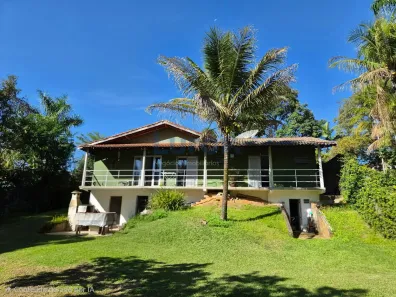 Fazenda/Sítio com 4 Quartos à venda, 232m² no Vale Verde, Valinhos