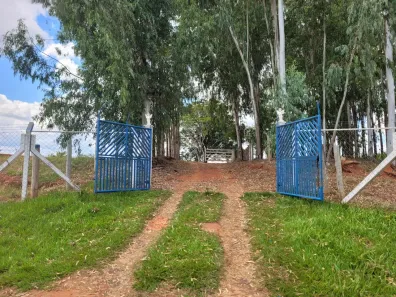 Lote/Terreno com 1 Quarto à venda, 20000m² no Centro, Jaci