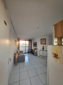 Apartamento com 1 Quarto para alugar, 57m² no Ponta Negra, Natal