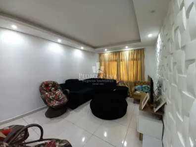 Casa com 3 Quartos à venda, 100m² no Parque Boturussu, São Paulo