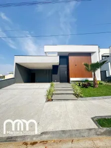 Casa com 3 Quartos à venda, 204m² no Jardim Green Park Residence, Hortolândia