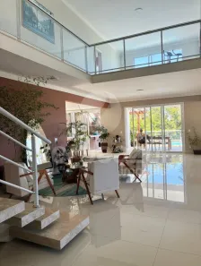 Casa de Condomínio com 5 Quartos à venda, 719m² no Chácara Flora, Valinhos