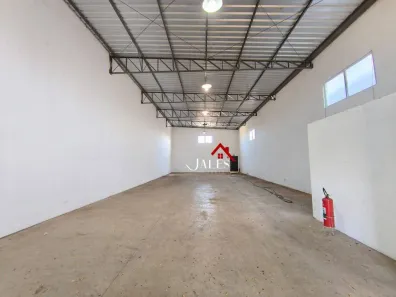 Sala Comercial para alugar, 300m² no Chácara Jockey Club (Zona Rural), São José do Rio Preto
