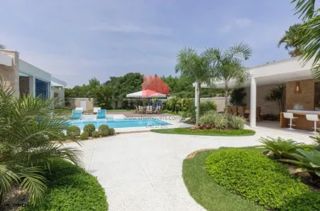 Casa de Condomínio com 5 Quartos à venda, 900m² no Barra da Tijuca, Rio de Janeiro